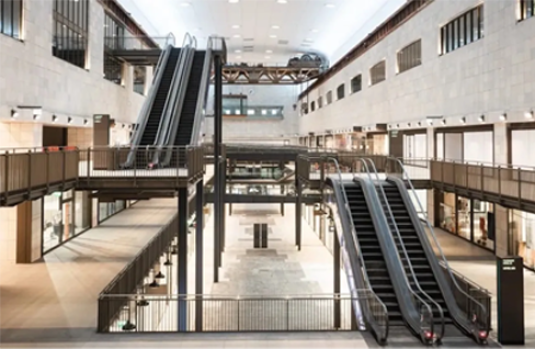 13-15 Princes Gate, Knightsbridge.